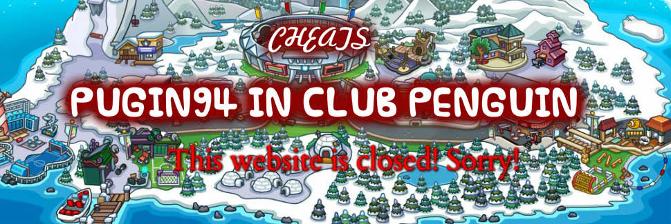 CP Rewritten: Spooky Welcome Room Sneak Peek – Club Penguin Mountains